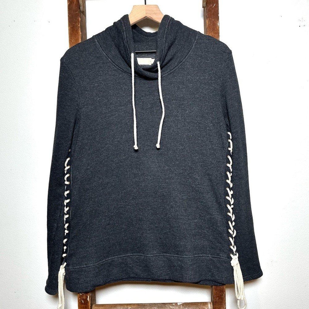 Nation Ltd. By Jen Menchaca Sweatshirt